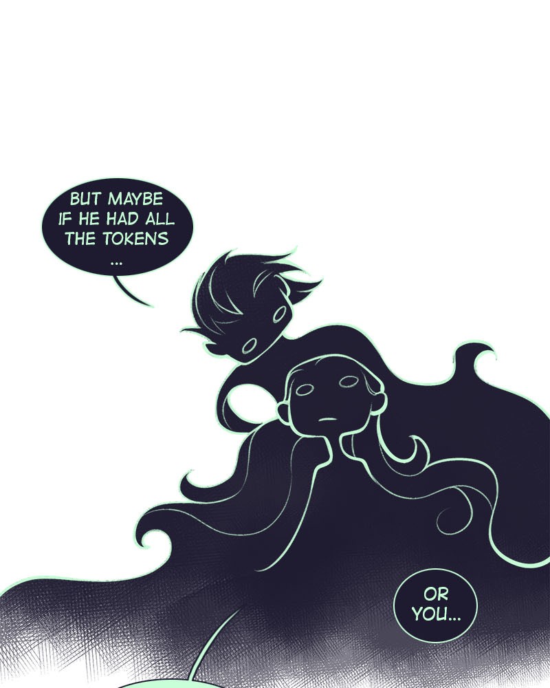 Stray Souls Chapter 34 - page 115