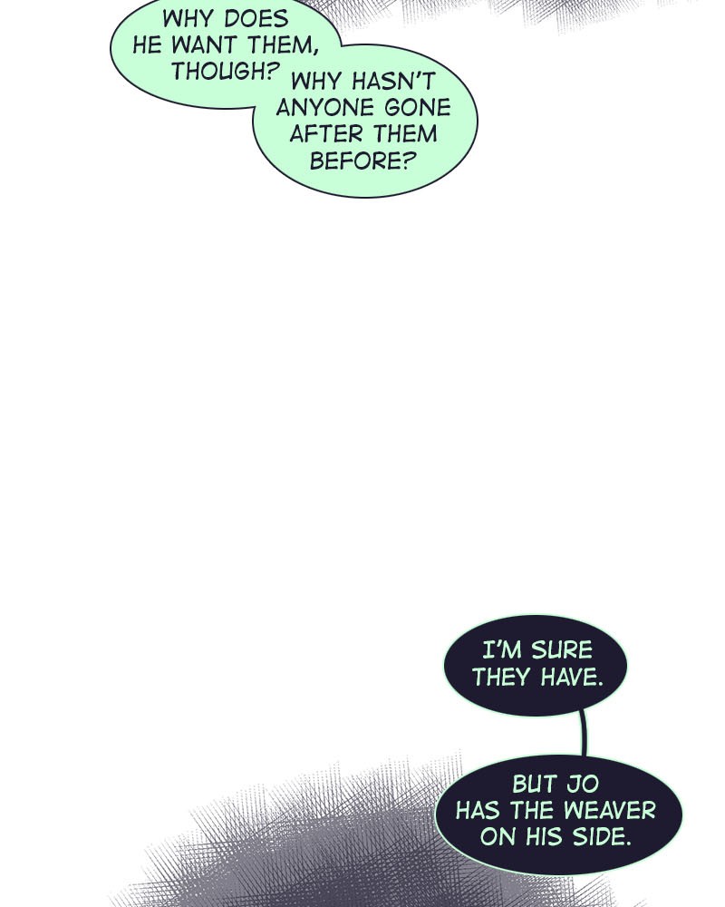 Stray Souls Chapter 34 - page 116