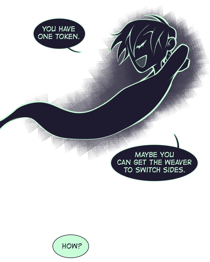Stray Souls Chapter 34 - page 120