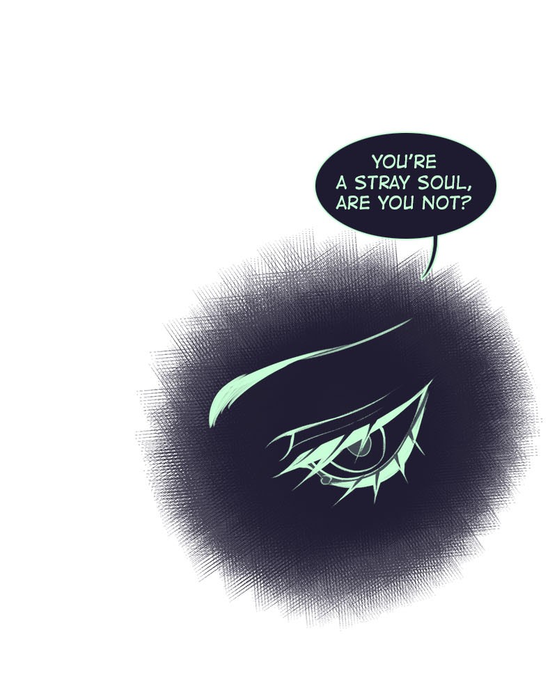 Stray Souls Chapter 34 - page 121
