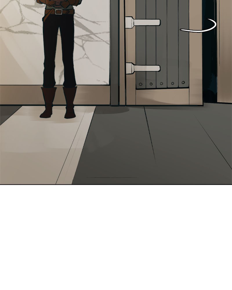 Stray Souls Chapter 34 - page 25