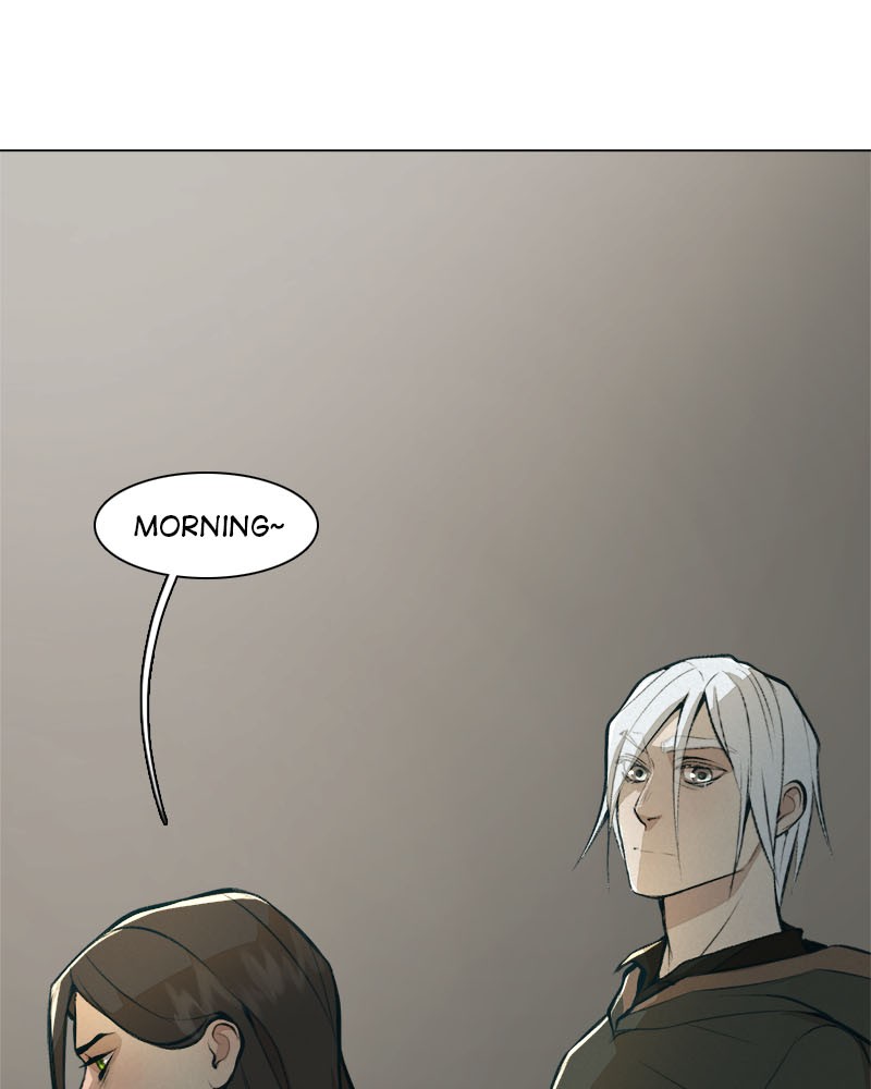 Stray Souls Chapter 34 - page 26