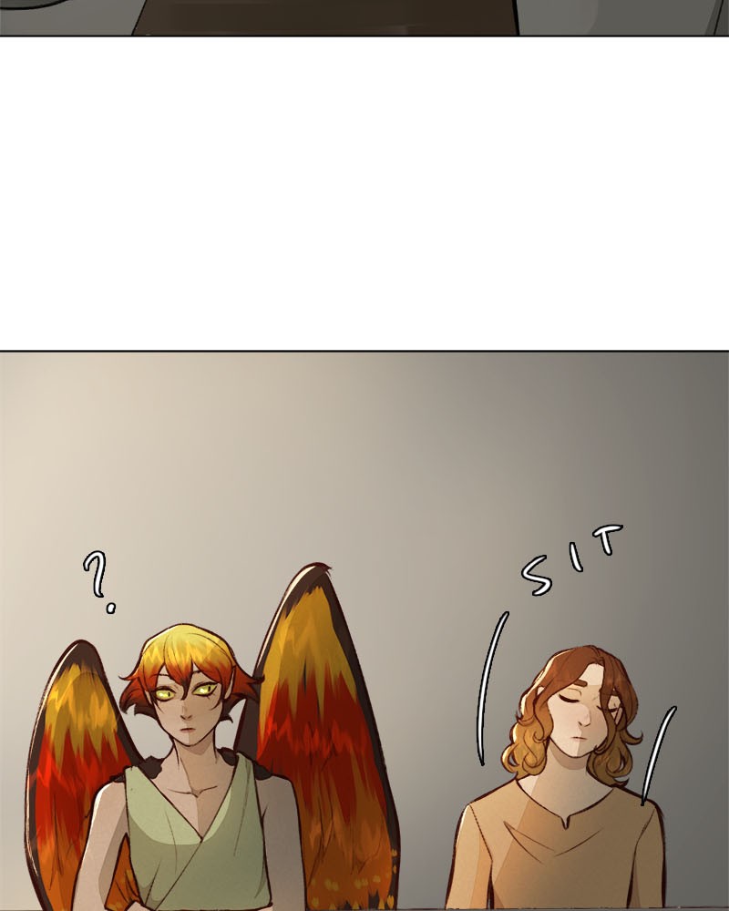 Stray Souls Chapter 34 - page 37