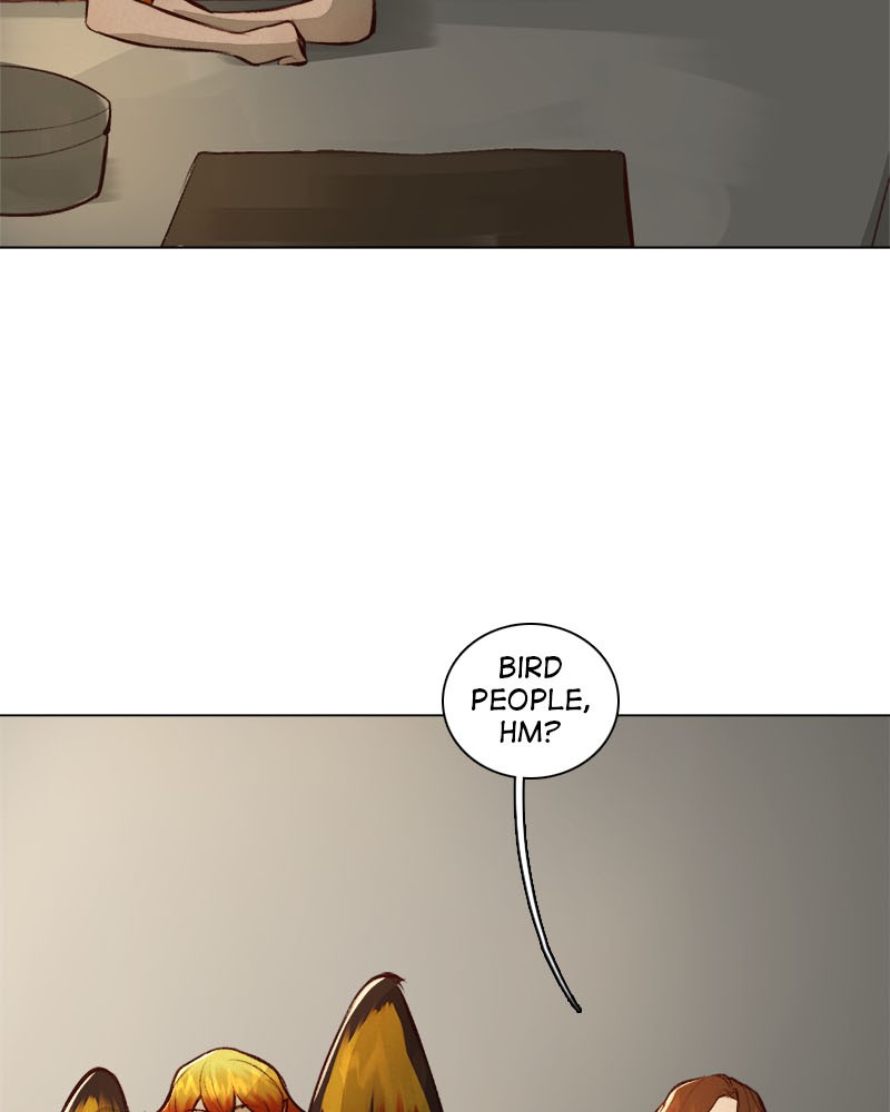 Stray Souls Chapter 34 - page 38