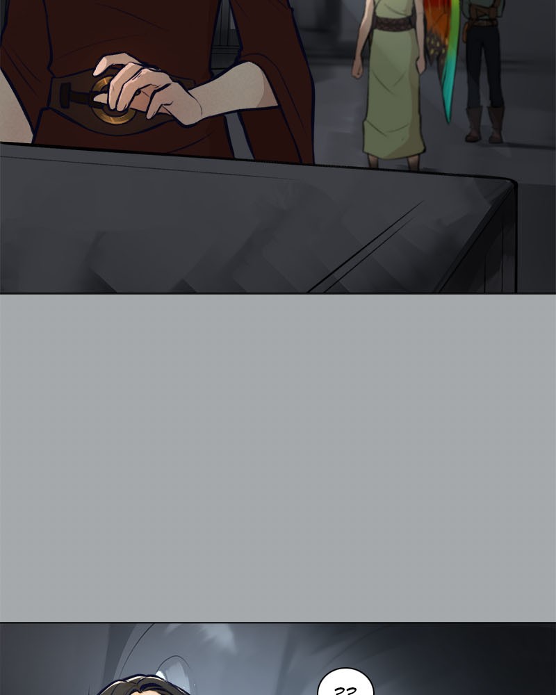 Stray Souls Chapter 34 - page 48