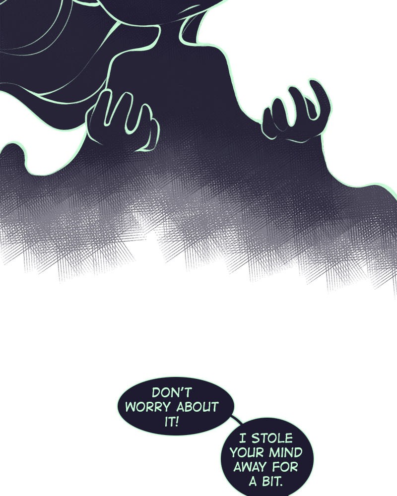 Stray Souls Chapter 34 - page 59
