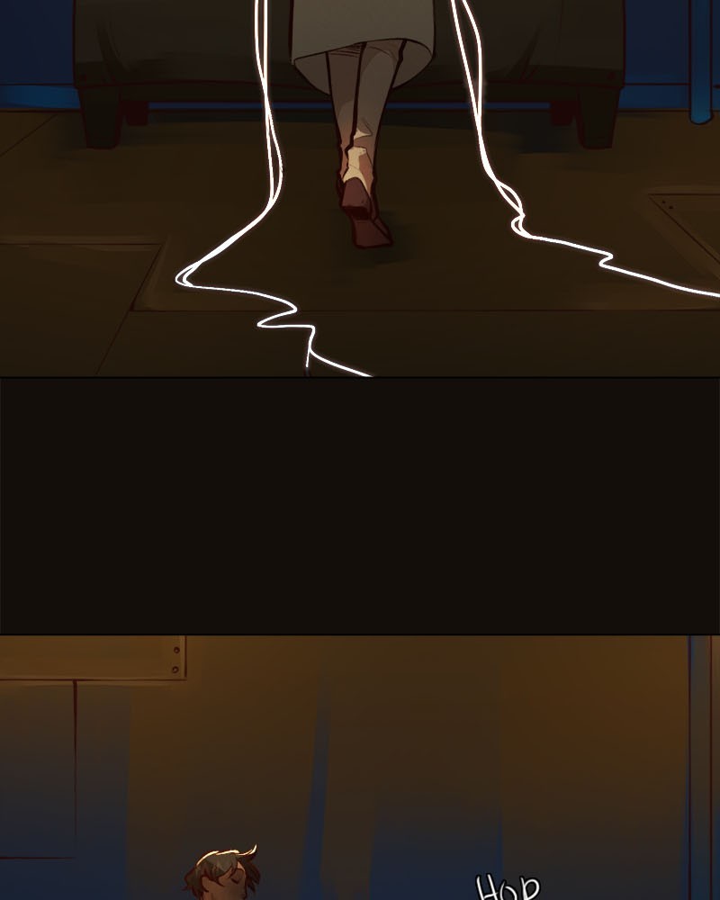 Stray Souls Chapter 34 - page 6