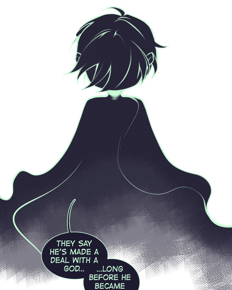 Stray Souls Chapter 34 - page 65