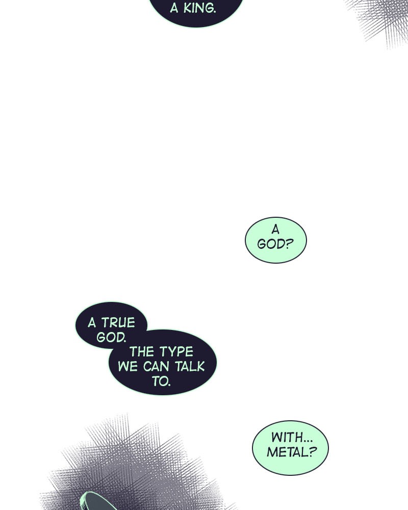 Stray Souls Chapter 34 - page 66