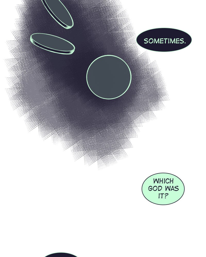 Stray Souls Chapter 34 - page 67