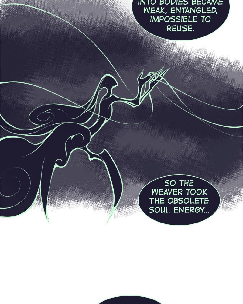 Stray Souls Chapter 34 - page 76