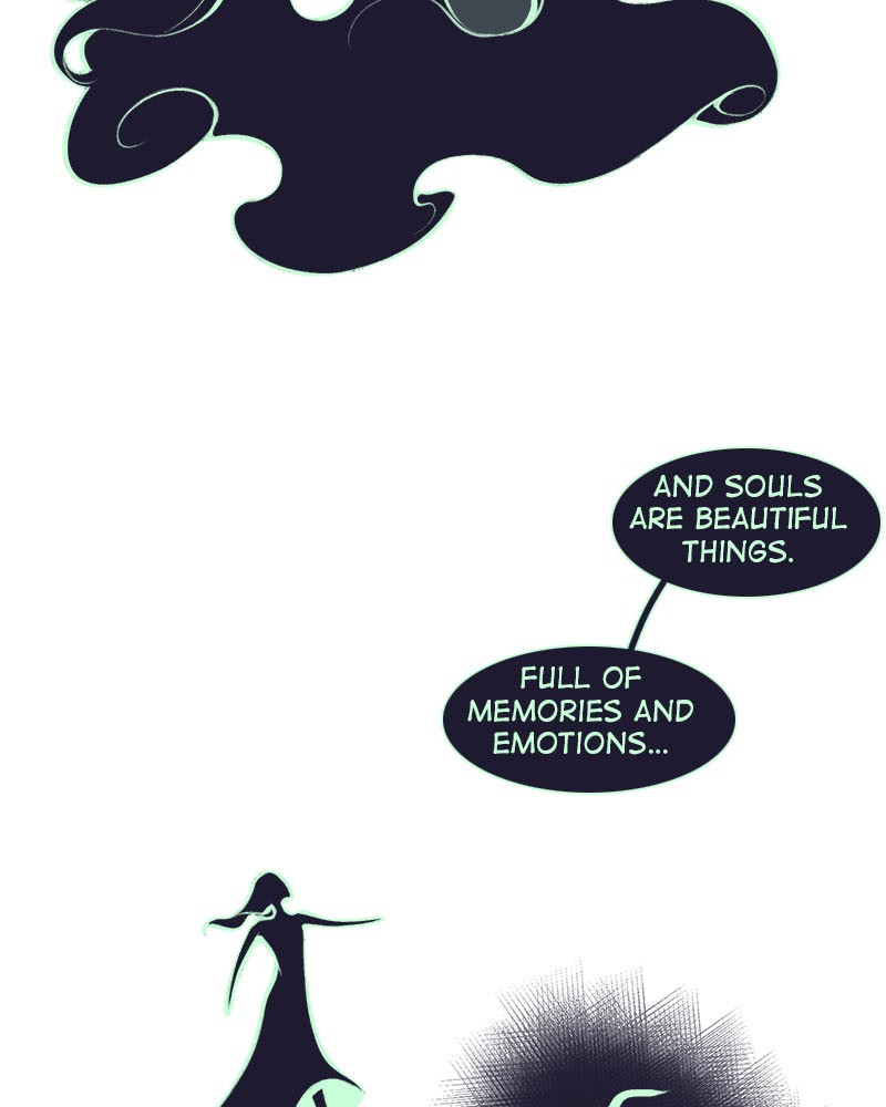 Stray Souls Chapter 34 - page 79