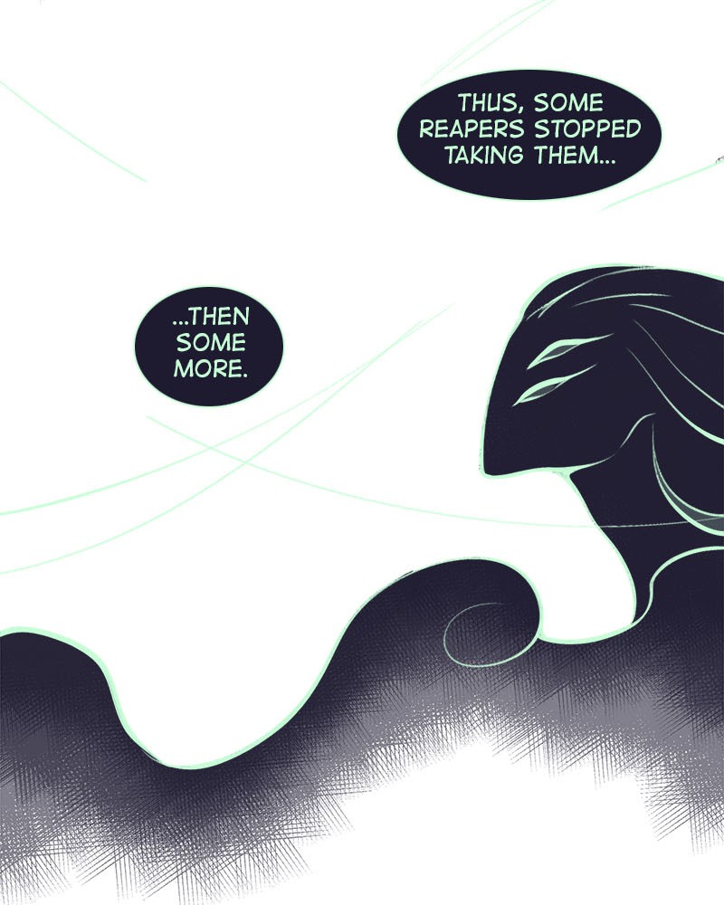 Stray Souls Chapter 34 - page 81