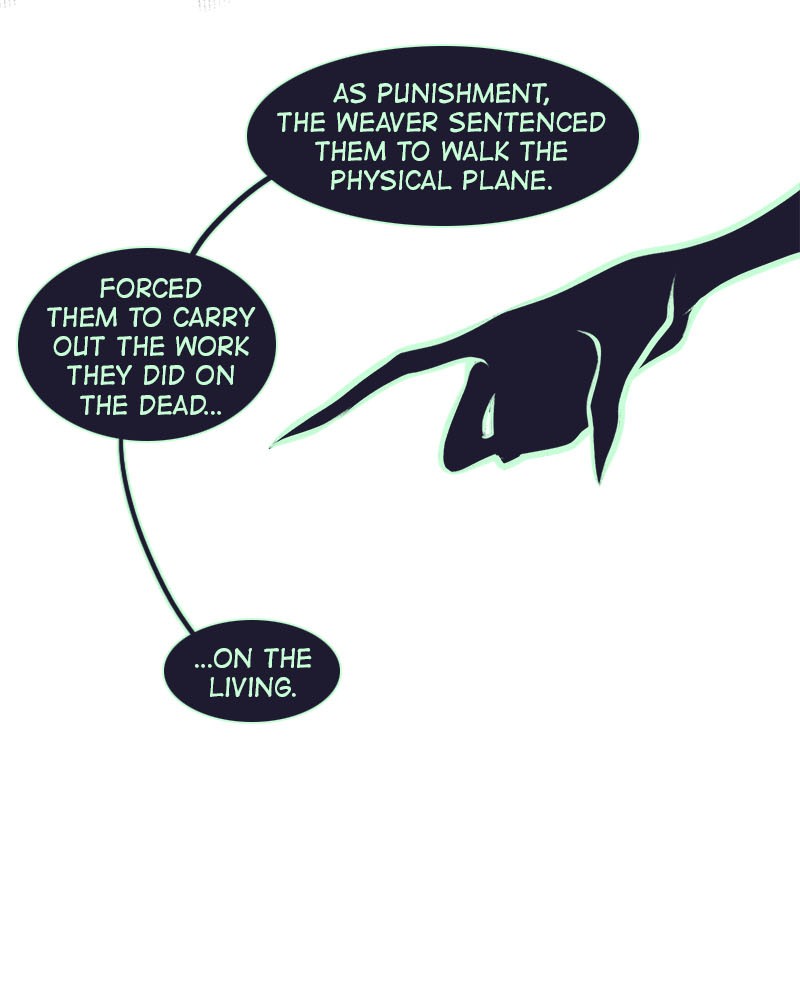 Stray Souls Chapter 34 - page 82