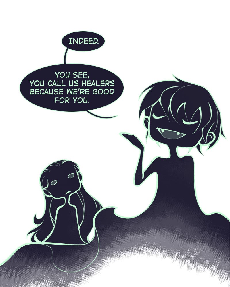 Stray Souls Chapter 34 - page 87