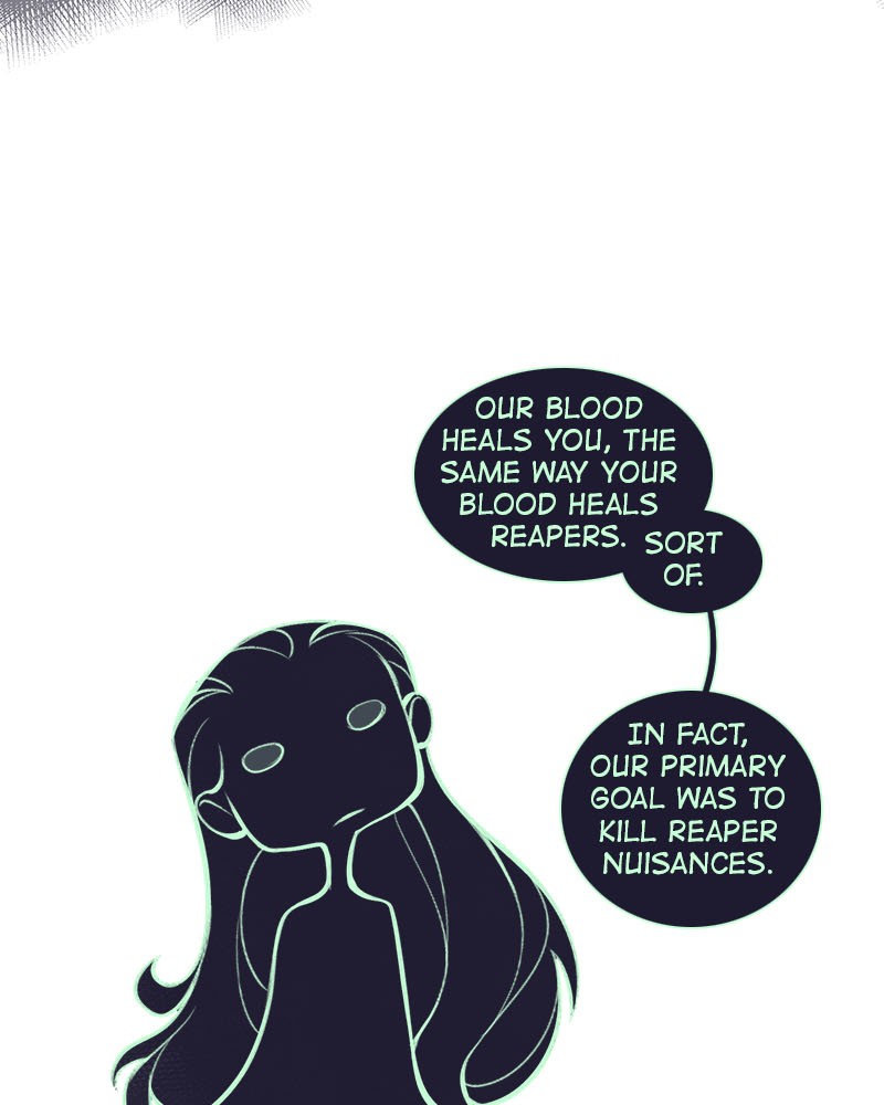 Stray Souls Chapter 34 - page 88