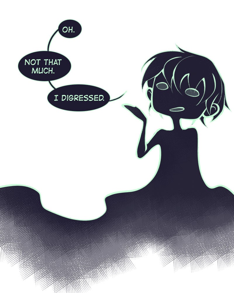 Stray Souls Chapter 34 - page 90