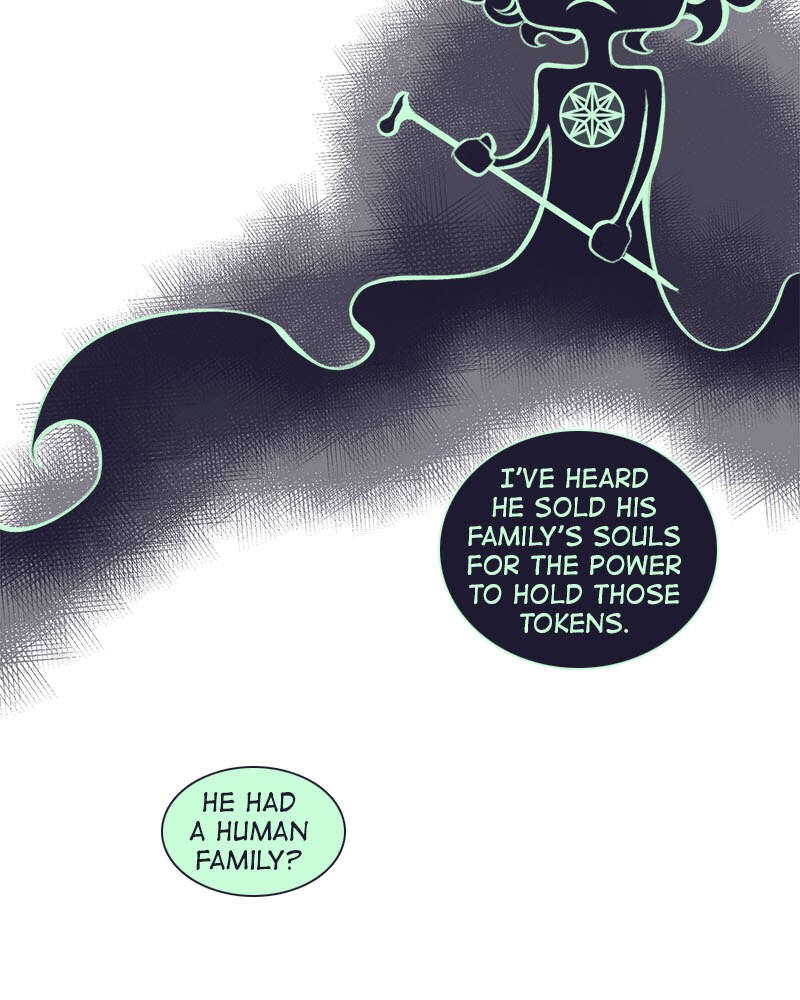 Stray Souls Chapter 34 - page 93