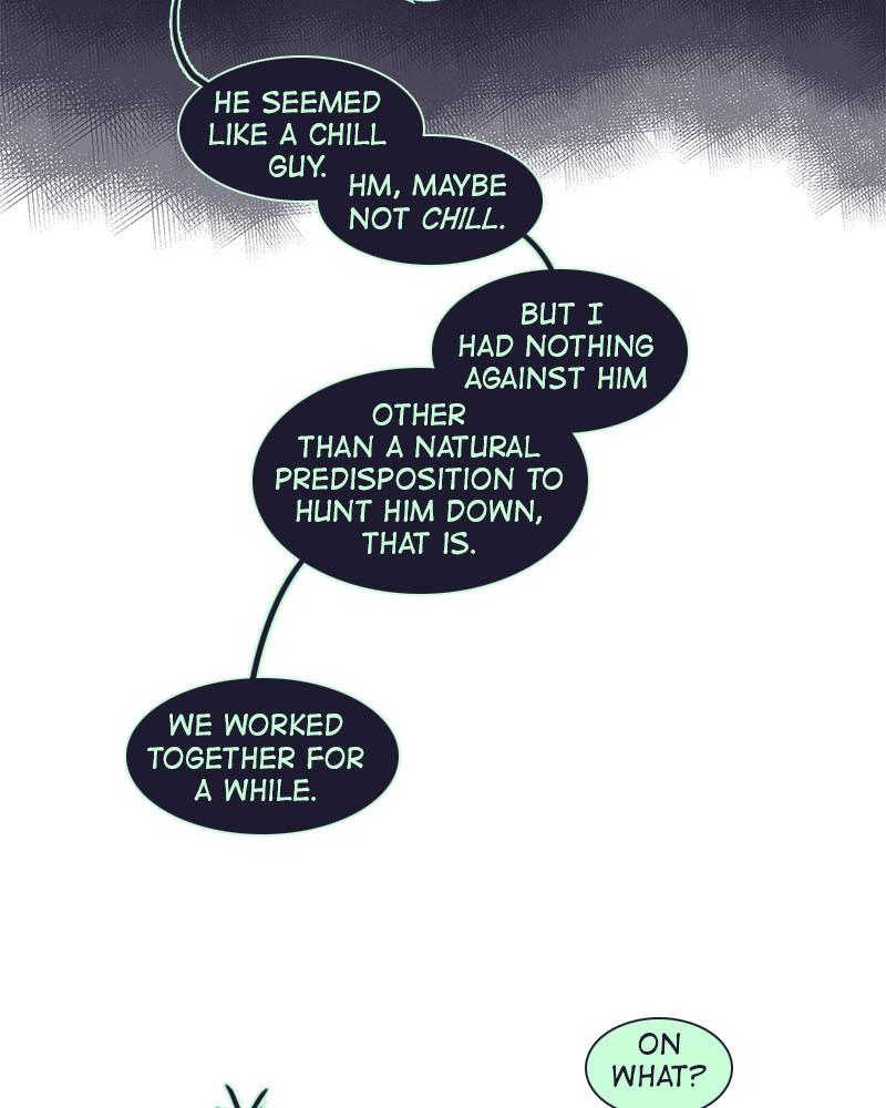 Stray Souls Chapter 34 - page 97