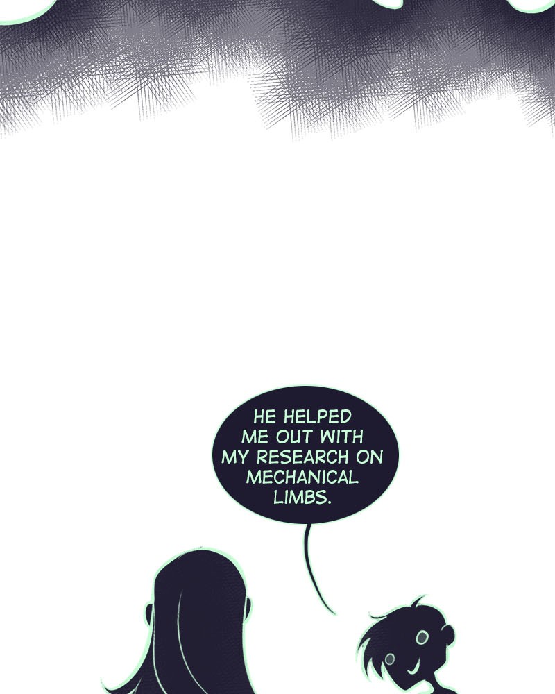 Stray Souls Chapter 34 - page 99