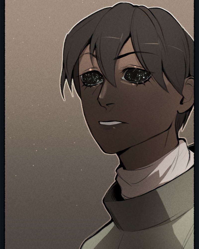 Stray Souls Chapter 62 - page 10