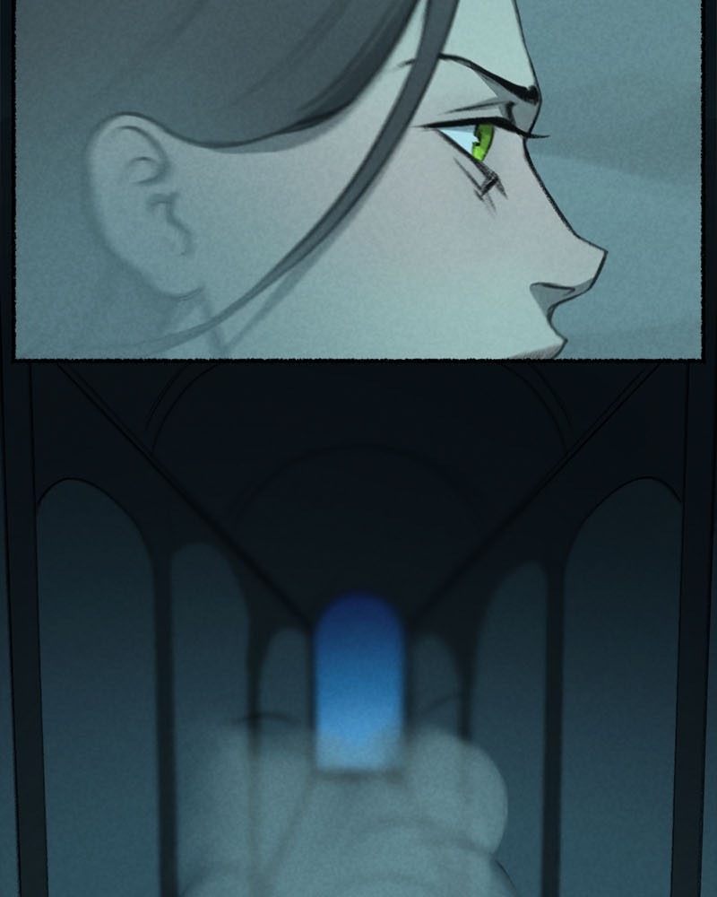 Stray Souls Chapter 62 - page 109