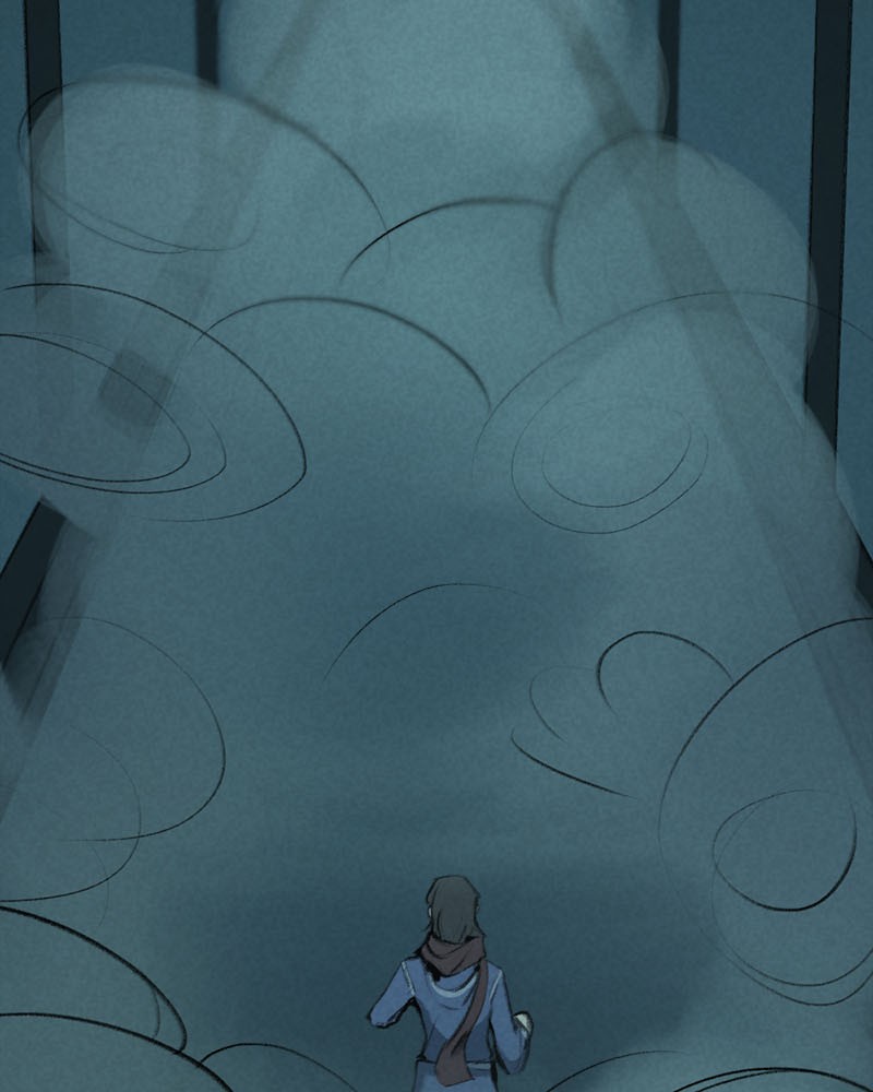 Stray Souls Chapter 62 - page 110