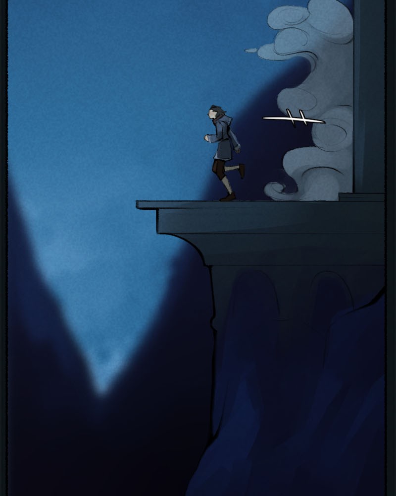 Stray Souls Chapter 62 - page 116