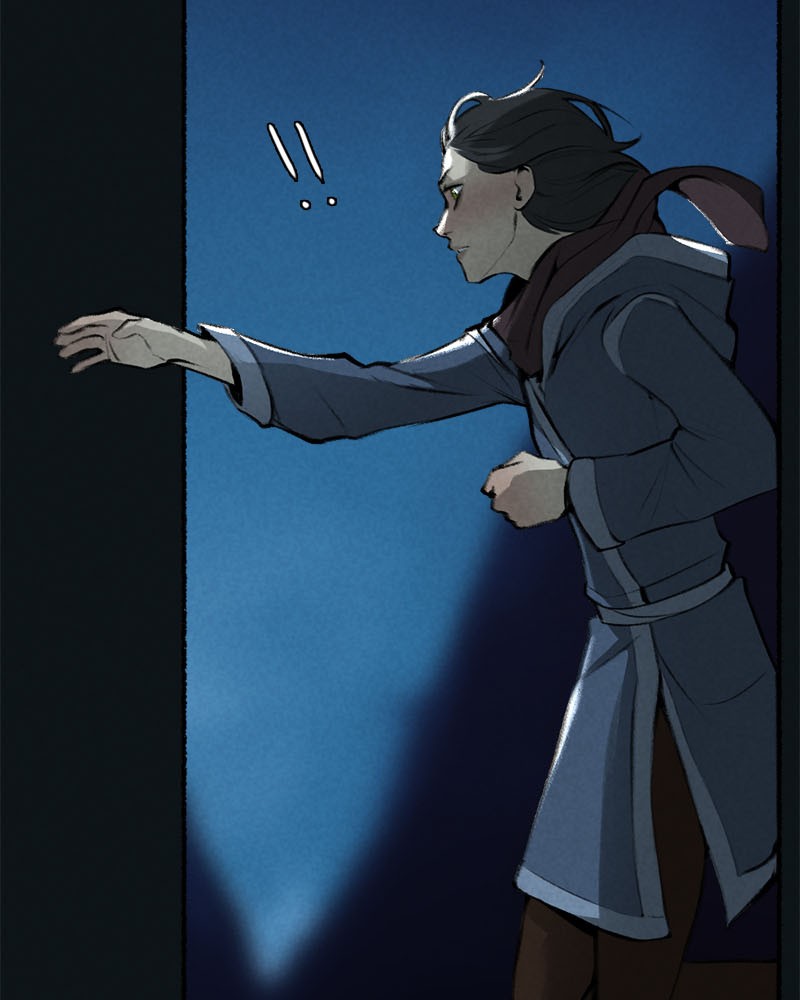 Stray Souls Chapter 62 - page 118