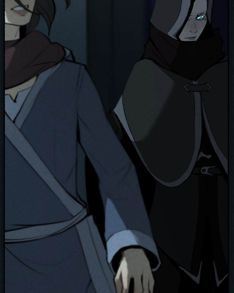 Stray Souls Chapter 62 - page 125