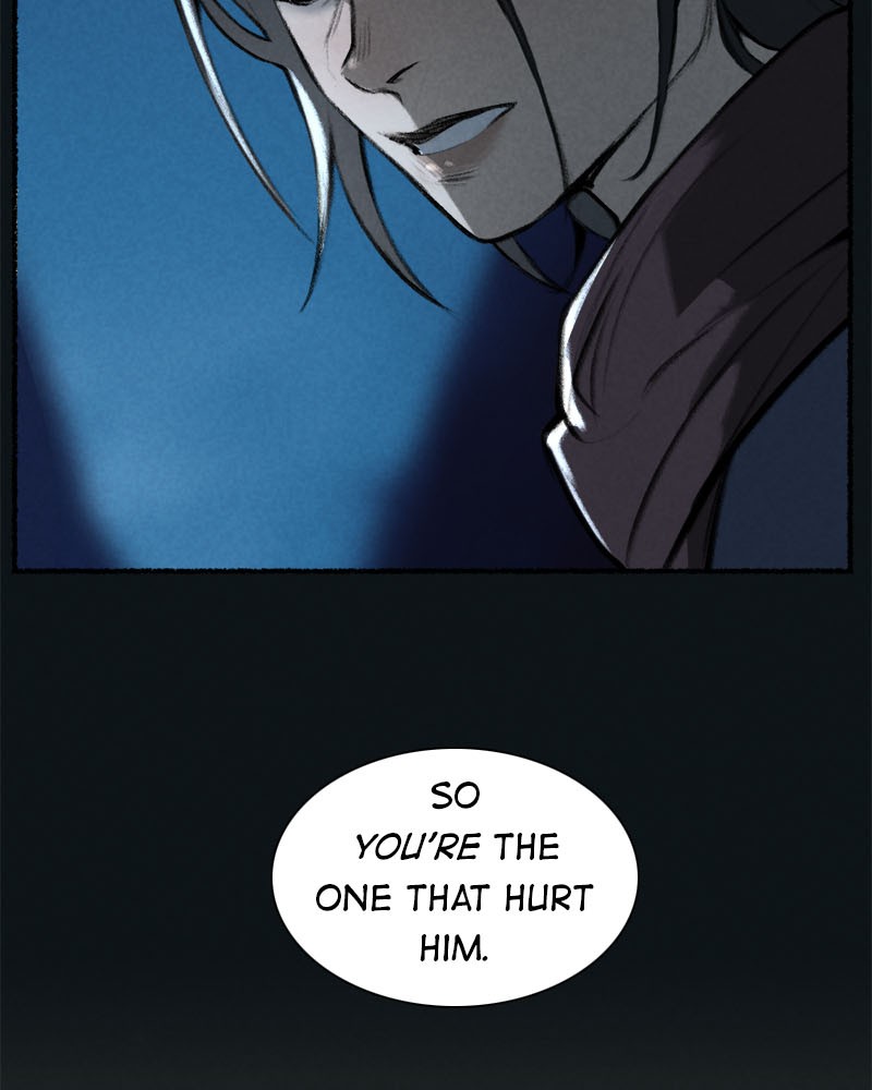 Stray Souls Chapter 62 - page 129