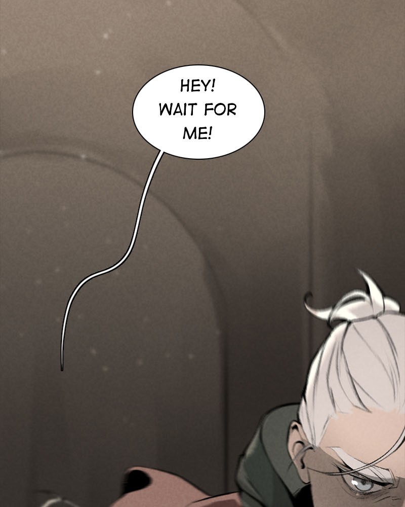 Stray Souls Chapter 62 - page 131
