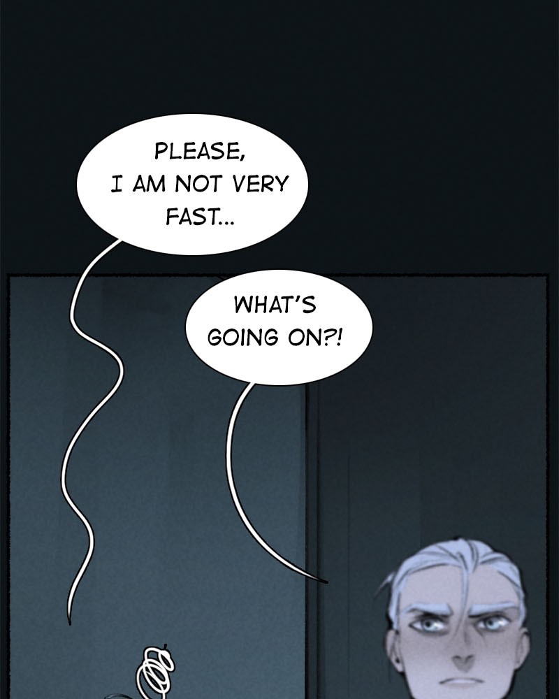 Stray Souls Chapter 62 - page 135