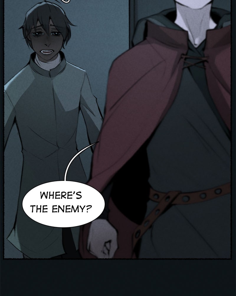 Stray Souls Chapter 62 - page 136