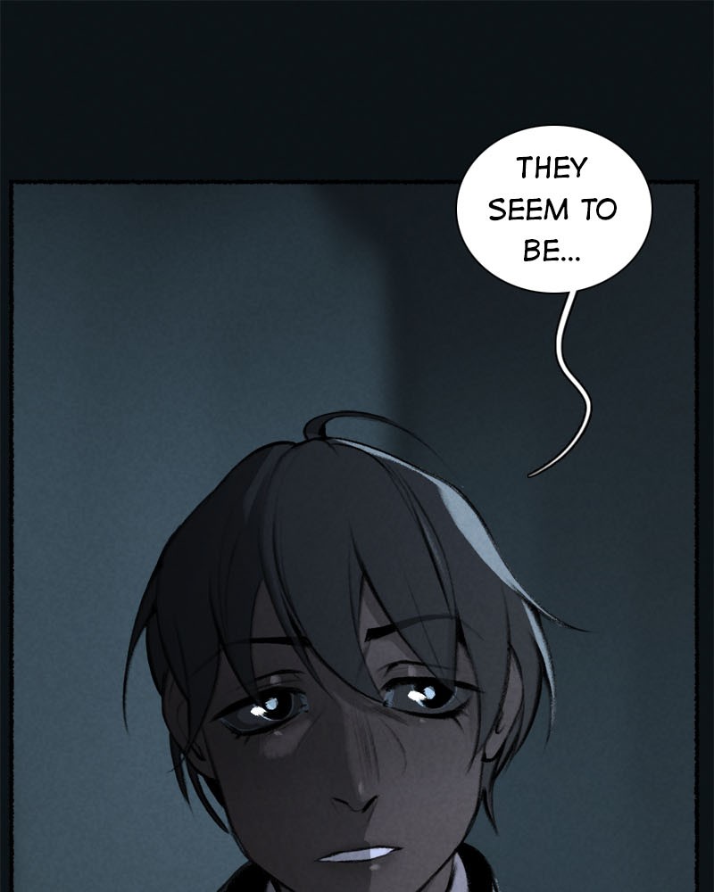 Stray Souls Chapter 62 - page 141