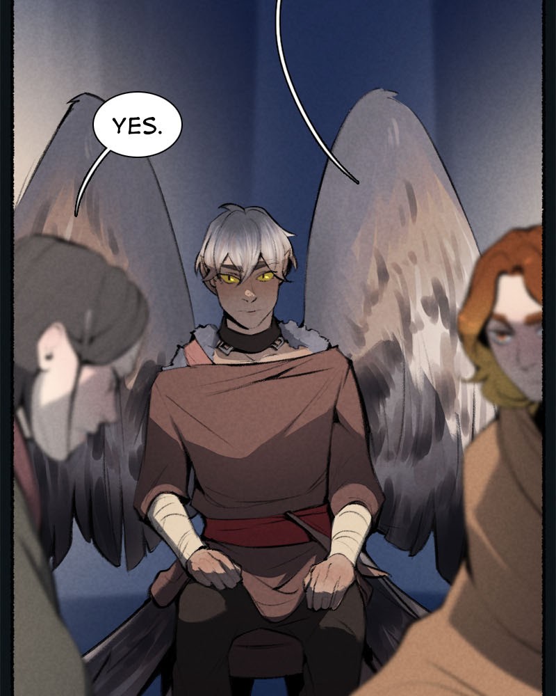 Stray Souls Chapter 62 - page 16