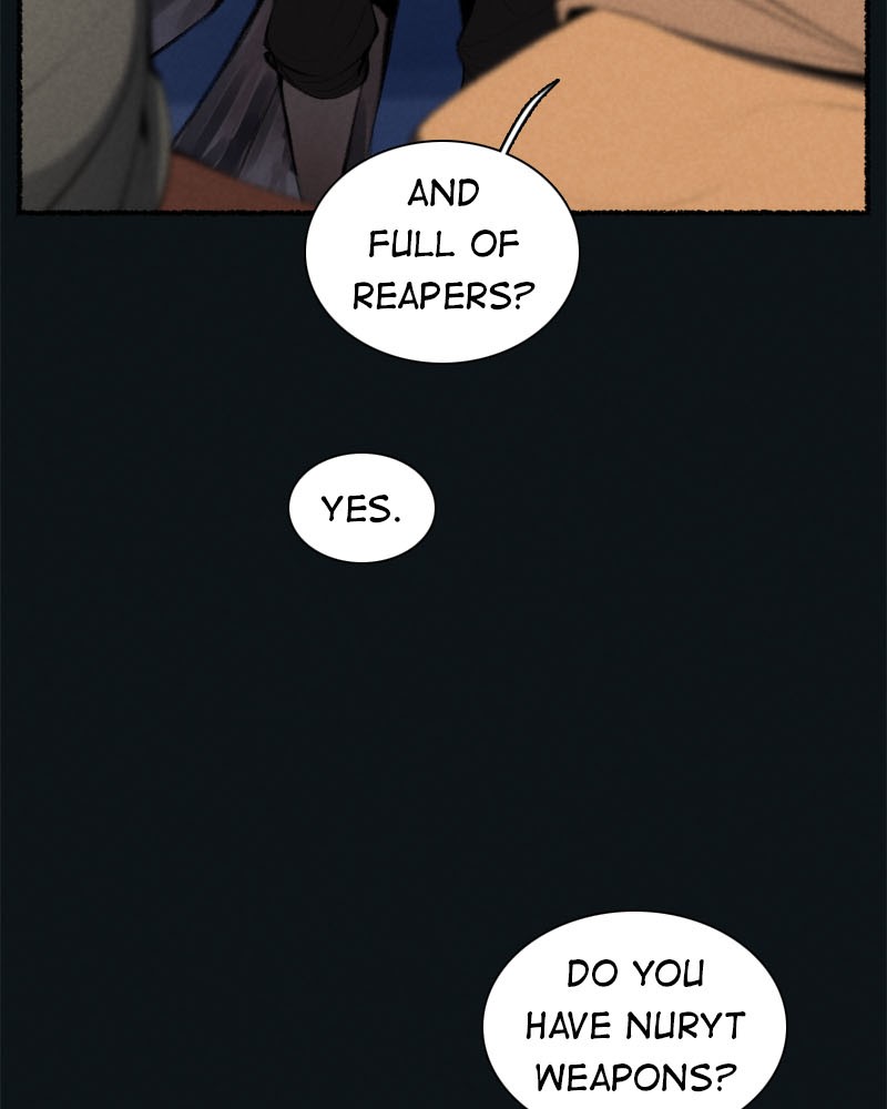 Stray Souls Chapter 62 - page 17