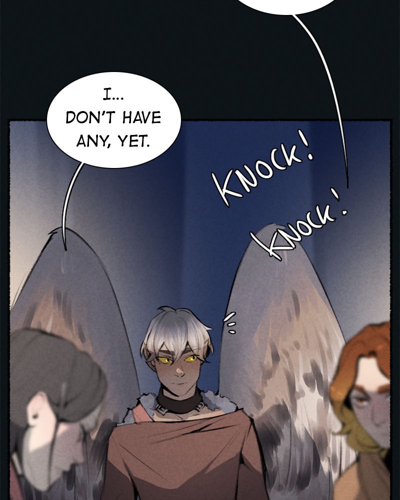 Stray Souls Chapter 62 - page 18