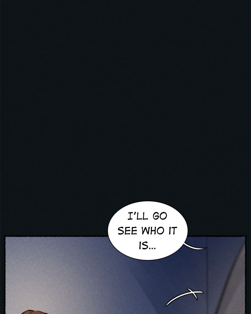 Stray Souls Chapter 62 - page 20