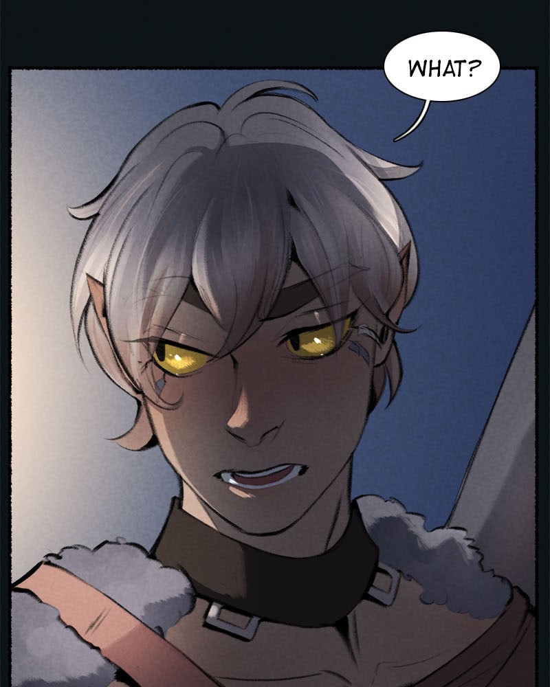 Stray Souls Chapter 62 - page 27