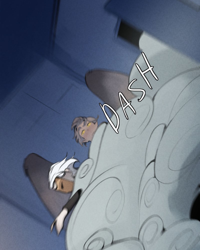 Stray Souls Chapter 62 - page 31