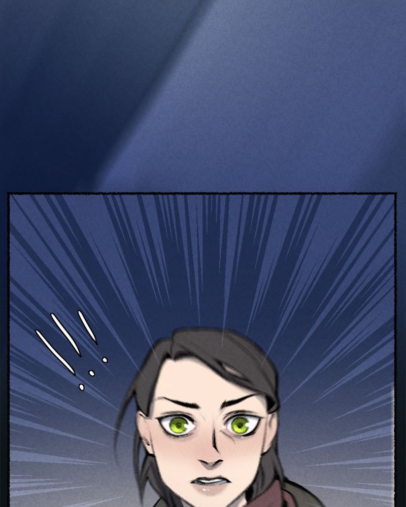Stray Souls Chapter 62 - page 33