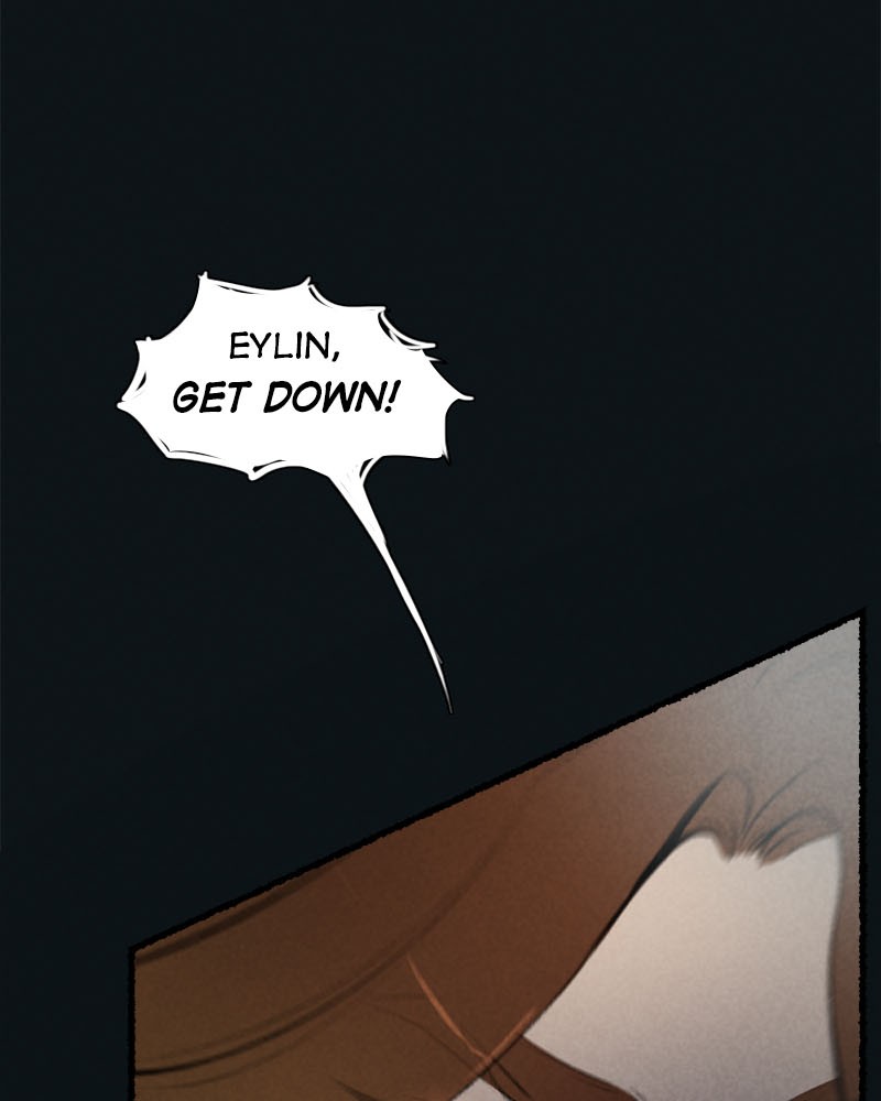 Stray Souls Chapter 62 - page 35