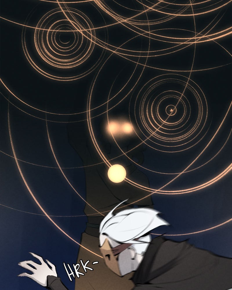 Stray Souls Chapter 62 - page 38