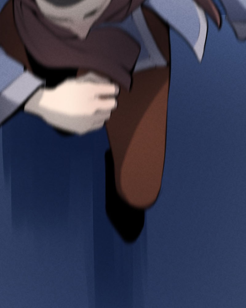 Stray Souls Chapter 62 - page 40