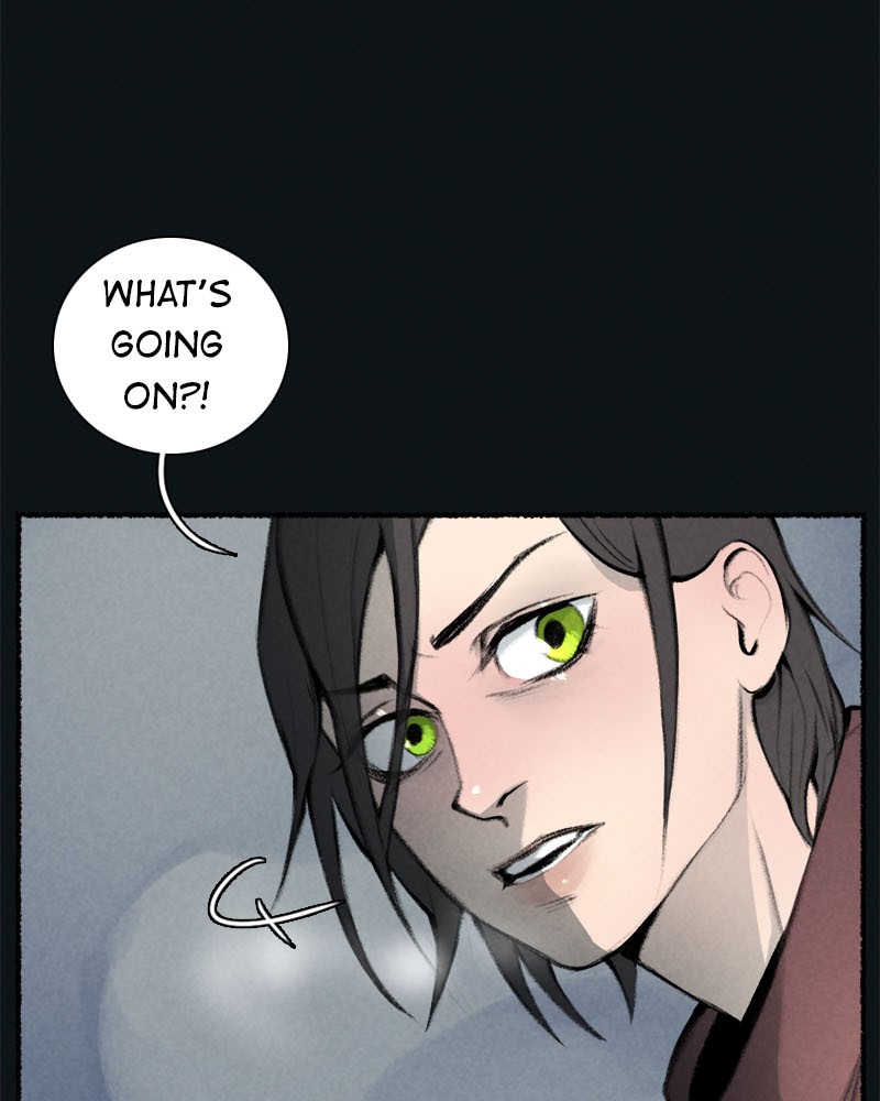 Stray Souls Chapter 62 - page 44