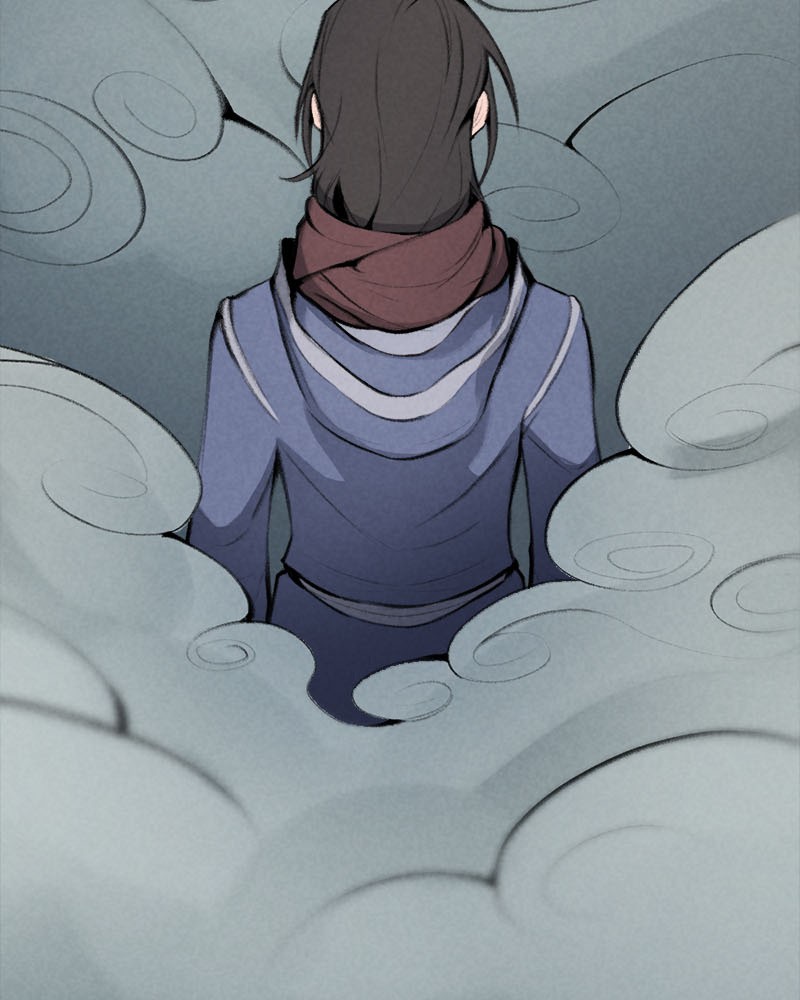 Stray Souls Chapter 62 - page 47