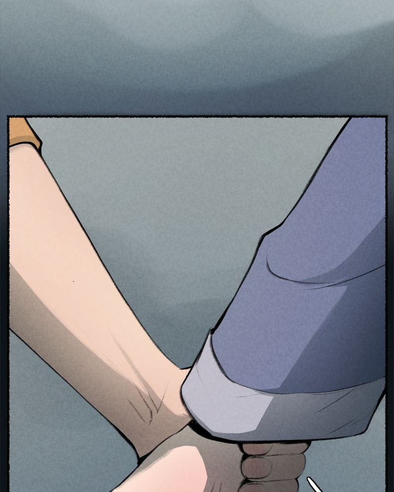 Stray Souls Chapter 62 - page 48