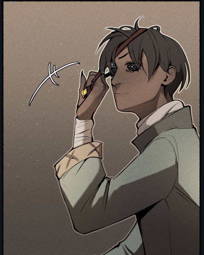 Stray Souls Chapter 62 - page 5