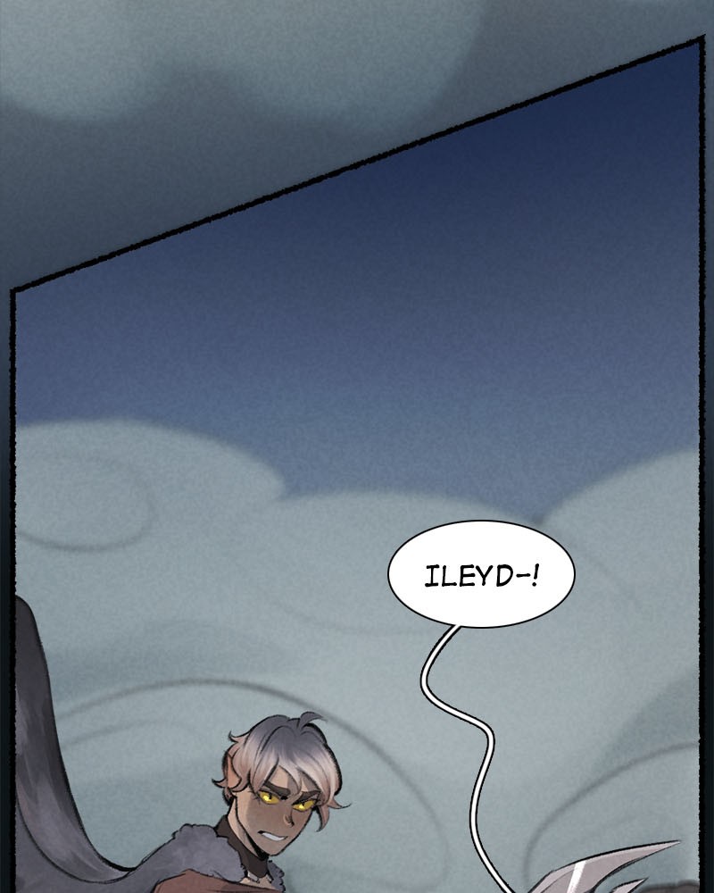 Stray Souls Chapter 62 - page 52